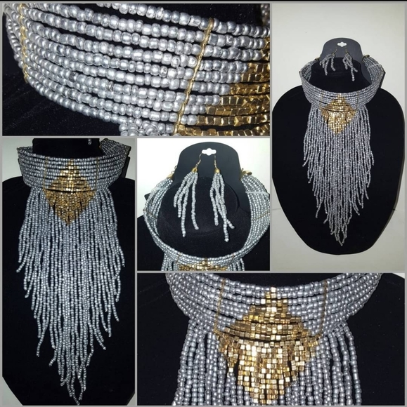 Jewelry - Necklace ONLY..